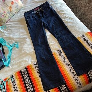 HIGH QUALITY Cinch Lyndon Women’s Jeans